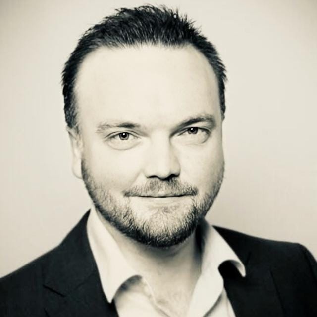 Stephane Gysels