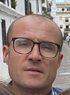 Jesús Carretero Sosa