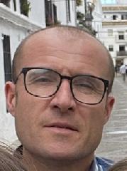 Jesús Carretero Sosa