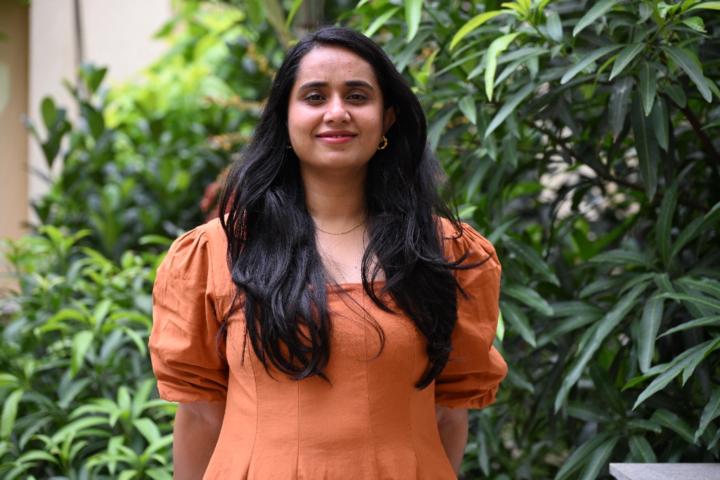 Binita Singh