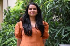 Binita Singh
