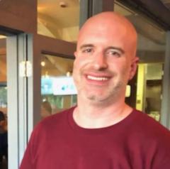 Brad Coreno