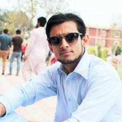 Ali Raza
