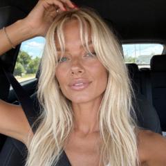 Shay Carter
