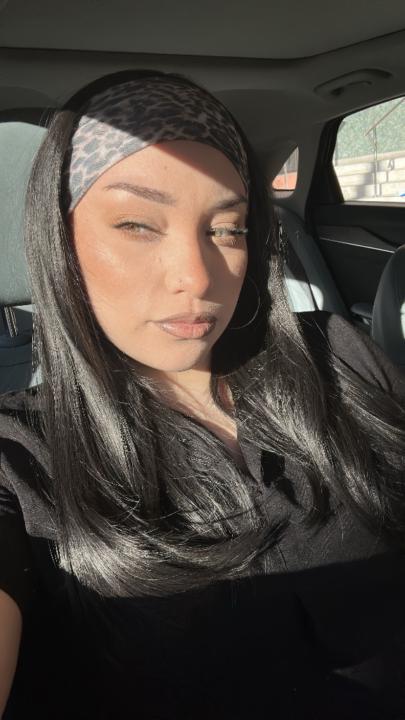 Priscilla Prieto