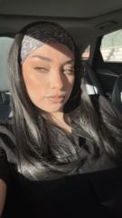Priscilla Prieto
