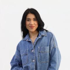 Joaliz Acosta
