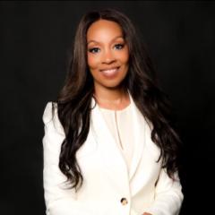 Moniesha Shorter