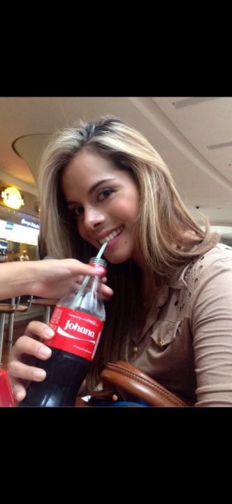 Johana Alvarez
