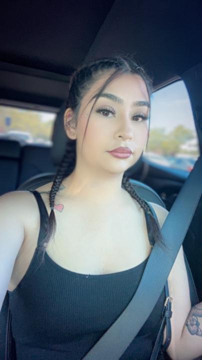 Cendy Alonzo