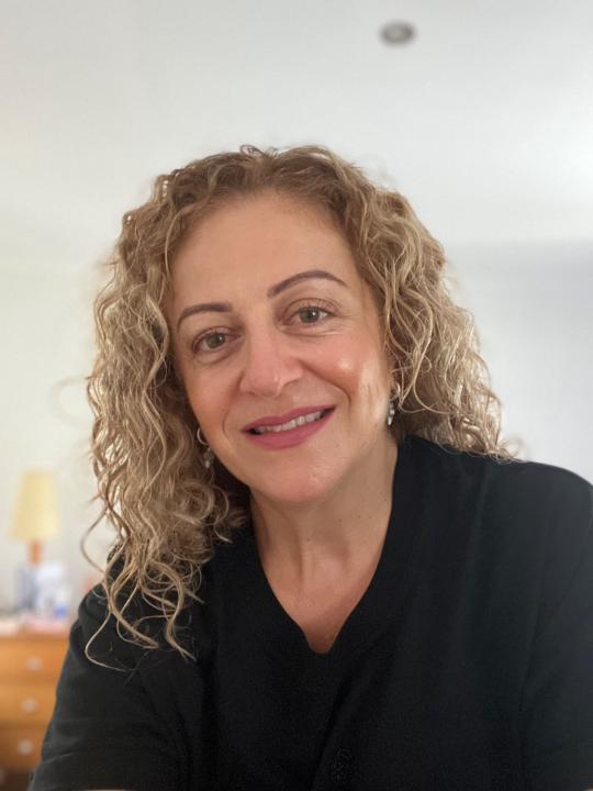 Teresa Giompapa