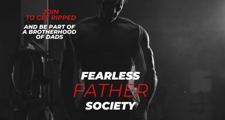 Fearless Father Society