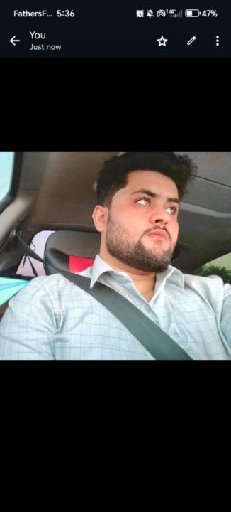 Muhammad Kashif
