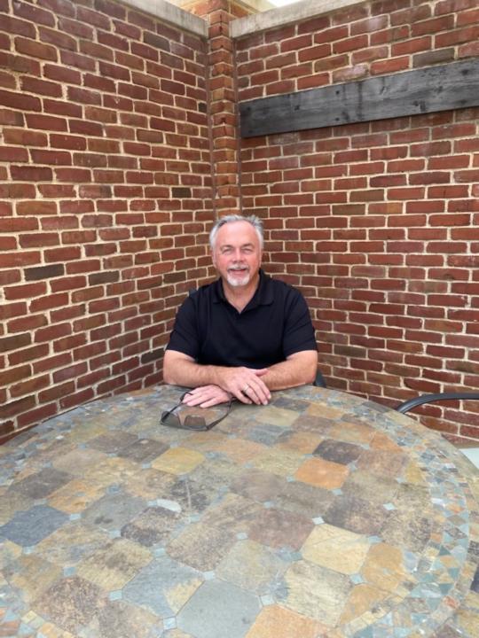 Butch Threadgill