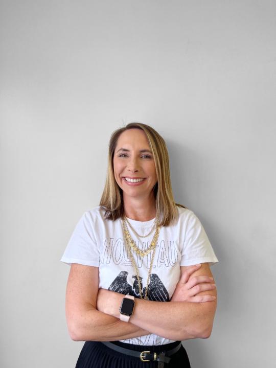 Fiona Kerr