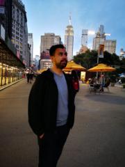 Julián Martínez