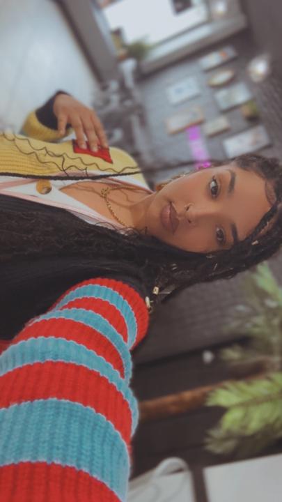 Kiarilyn Lugo