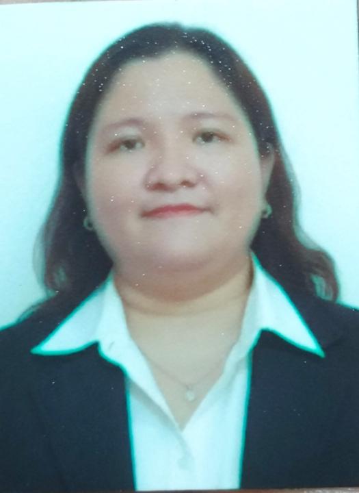 Anne Merebert Silveron