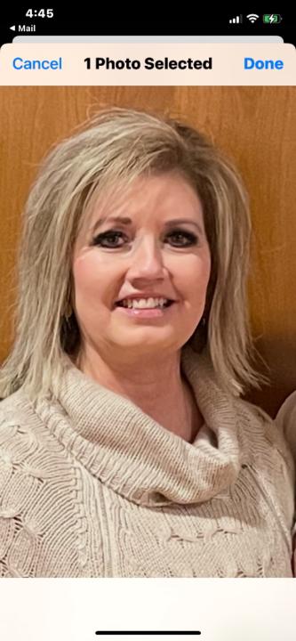 Janet Alkire
