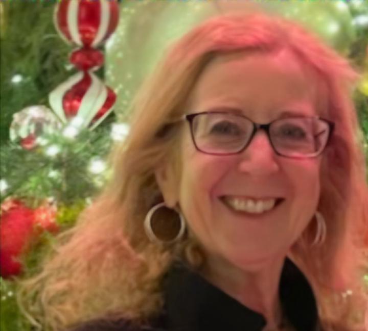 Donna King