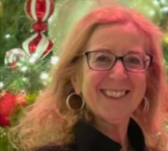 Donna King