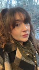 Rebecca Holmes