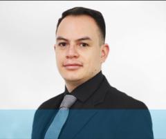 Diego Martinez