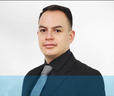 Diego Martinez