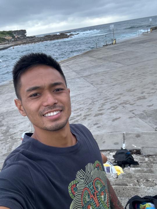Bryan Umali