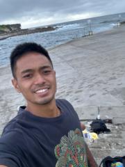 Bryan Umali