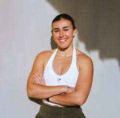 Lucía Baré Martínez