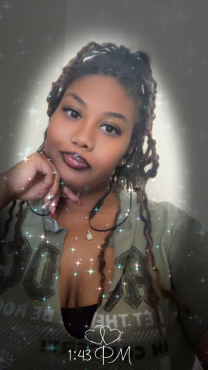 Amiria Parrish