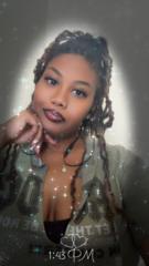 Amiria Parrish