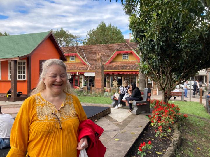 Maria del Carmen Correa Nieto