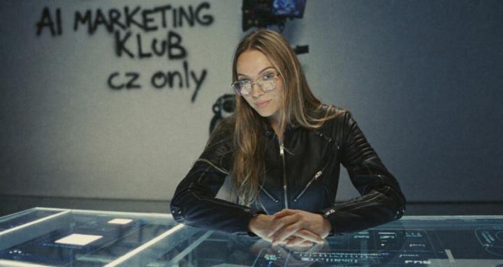 AI marketing klub CZ|SK