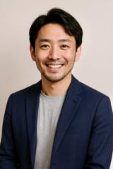 少し明るい 高橋くん