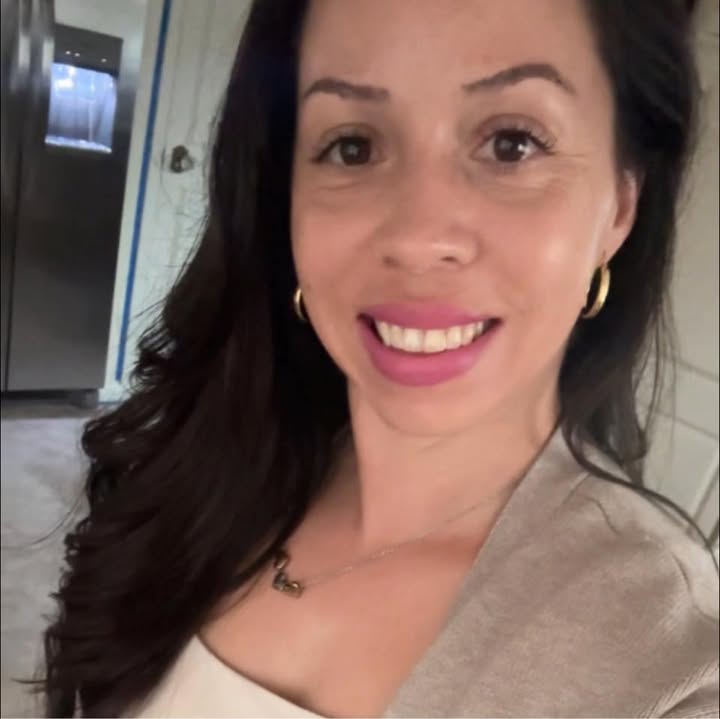 Antonia Serna Fuentes