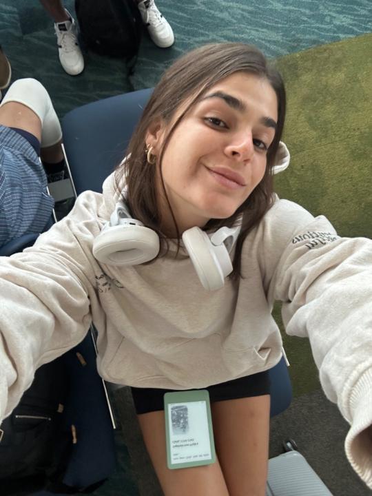 Nicole Ghersi