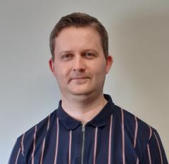 Pavol Kubecka