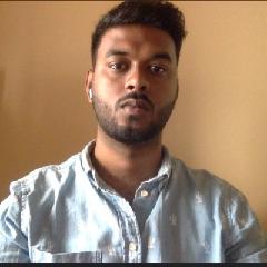 Aymen Aslam