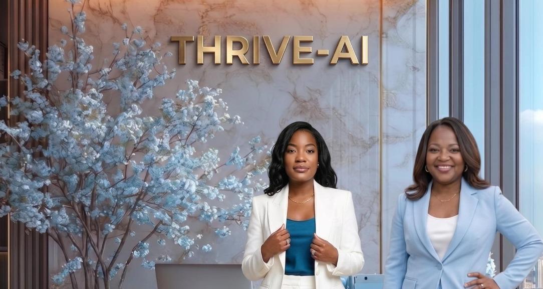 Thrive AI