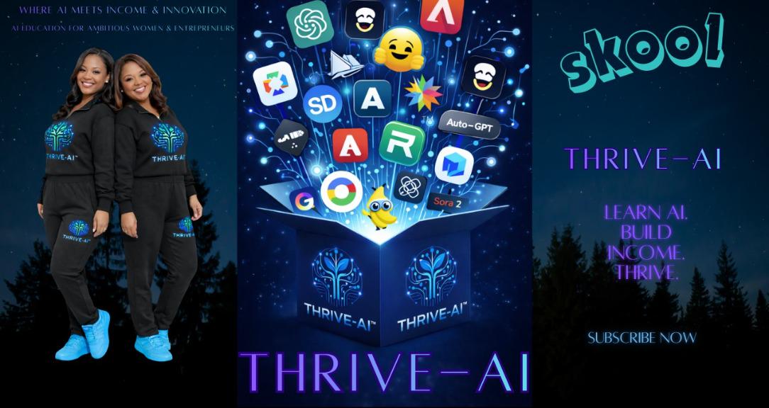Thrive AI