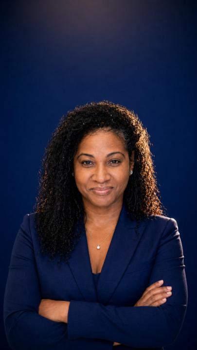 Esther Moise