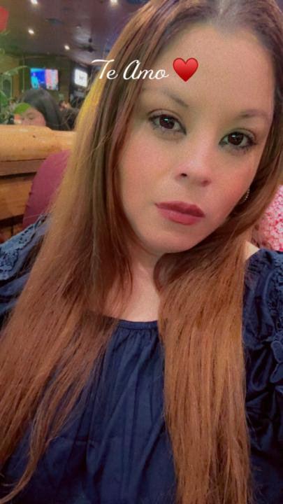 Yvette Reyes