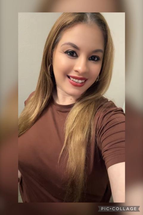 Yvette Reyes