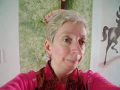 Jeanette Walker