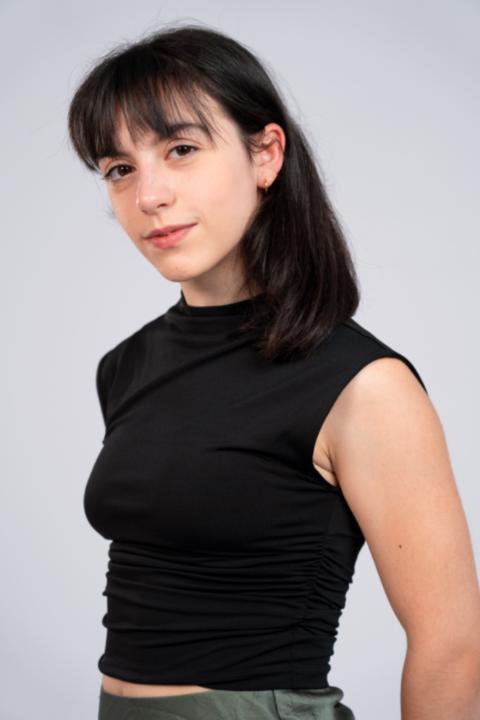Isabella Sterrantino