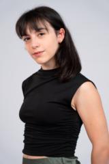 Isabella Sterrantino