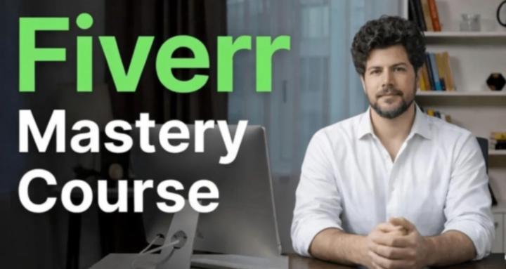 Fiverr Masterclass