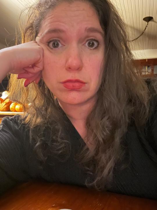 Eleni edith Alevizakos